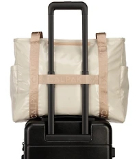CalPak Terra 35L Water Resistant Zippered Tote Bag