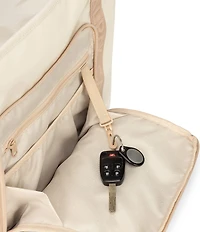 CalPak Terra 35L Water Resistant Zippered Tote Bag
