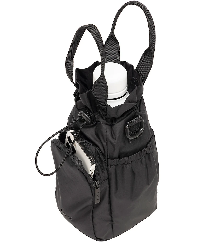 CalPak The Insulated Collection Water Bottle Holder