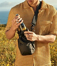 CalPak The Insulated Collection Water Bottle Holder