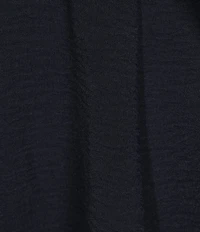 Calvin Klein Aerowash Sleeveless Hi-Low Midi Dress