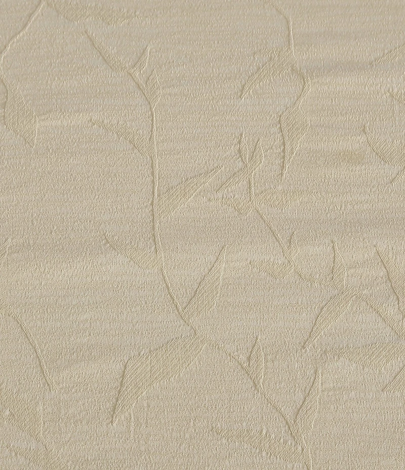 Calvin Klein Branching Leaves Cotton Mini Comforter Set
