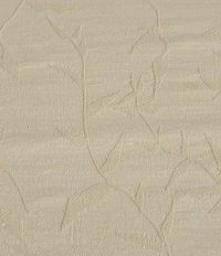 Calvin Klein Branching Leaves Cotton Mini Comforter Set