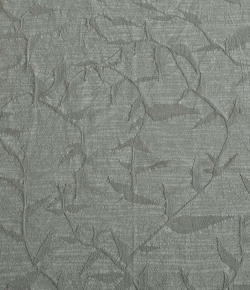 Calvin Klein Branching Leaves Cotton Duvet Cover Mini Set