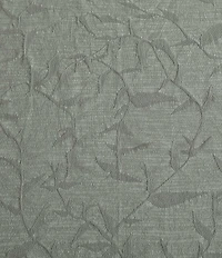 Calvin Klein Branching Leaves Cotton Duvet Cover Mini Set