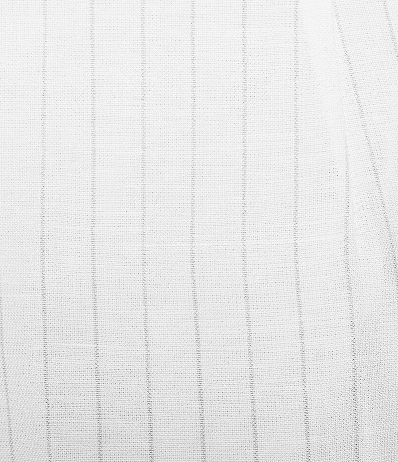 Calvin Klein Coordinating Linen Blend Wide Leg Pants
