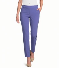 Calvin Klein Coordinating Lux Tropical Slim Fit Pants