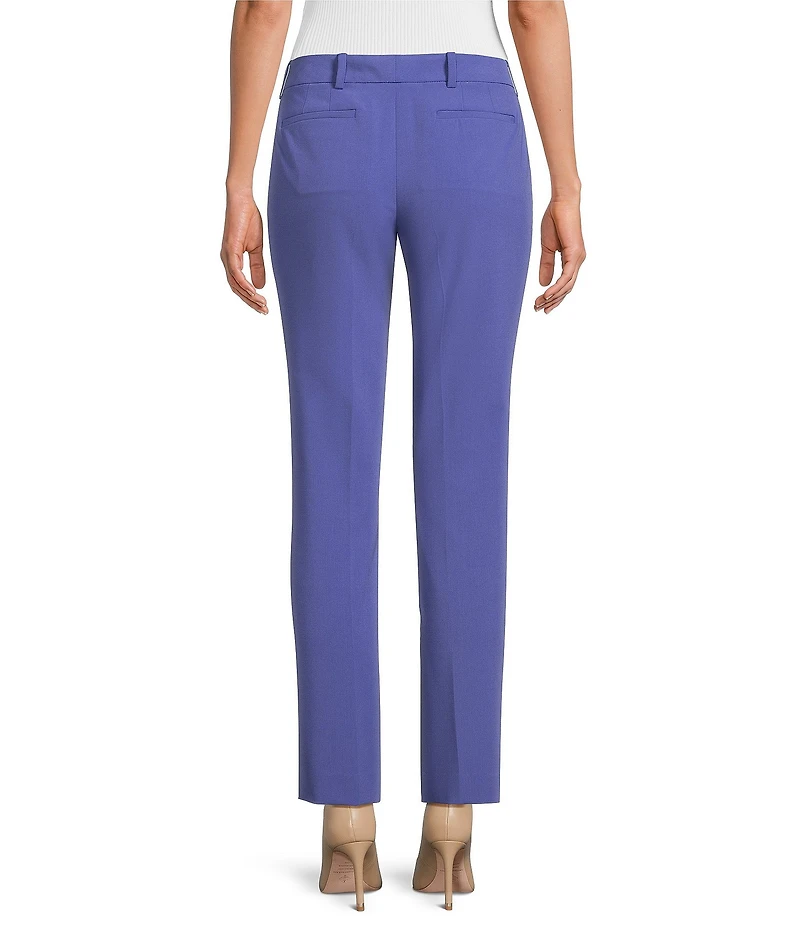Calvin Klein Coordinating Lux Tropical Slim Fit Pants
