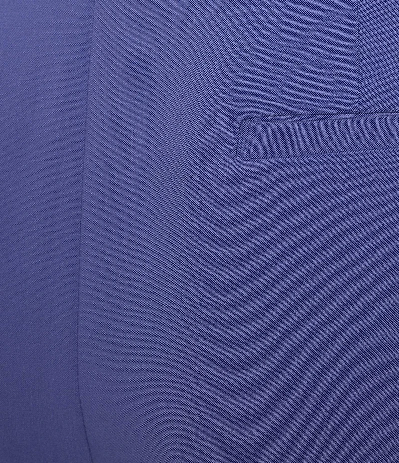 Calvin Klein Coordinating Lux Tropical Slim Fit Pants