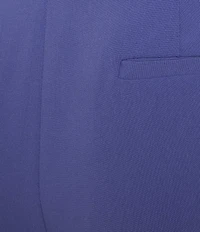Calvin Klein Coordinating Lux Tropical Slim Fit Pants