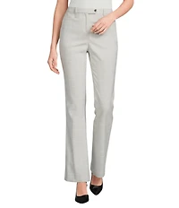 Calvin Klein Coordinating Lux Window Pane Modern Fit Pants