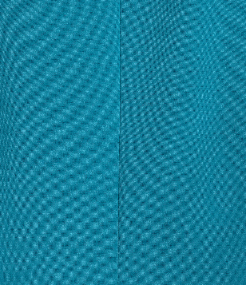 Calvin Klein Coordinating Notch Lapel Long Sleeve One Button Jacket