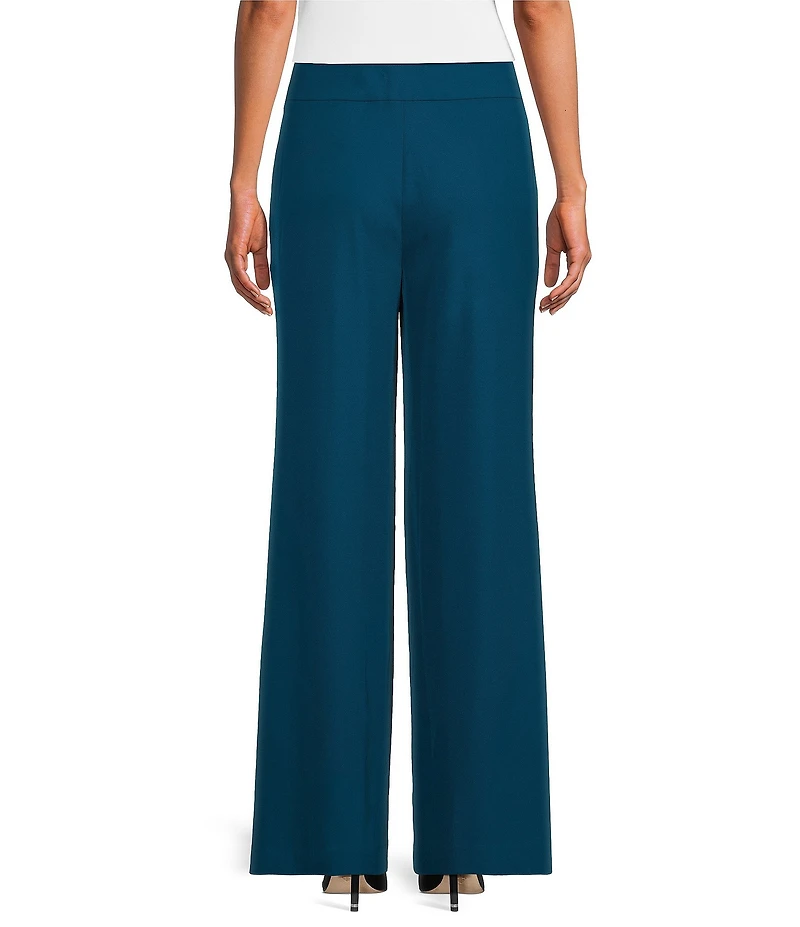 Calvin Klein Coordinating Straight Leg Pants