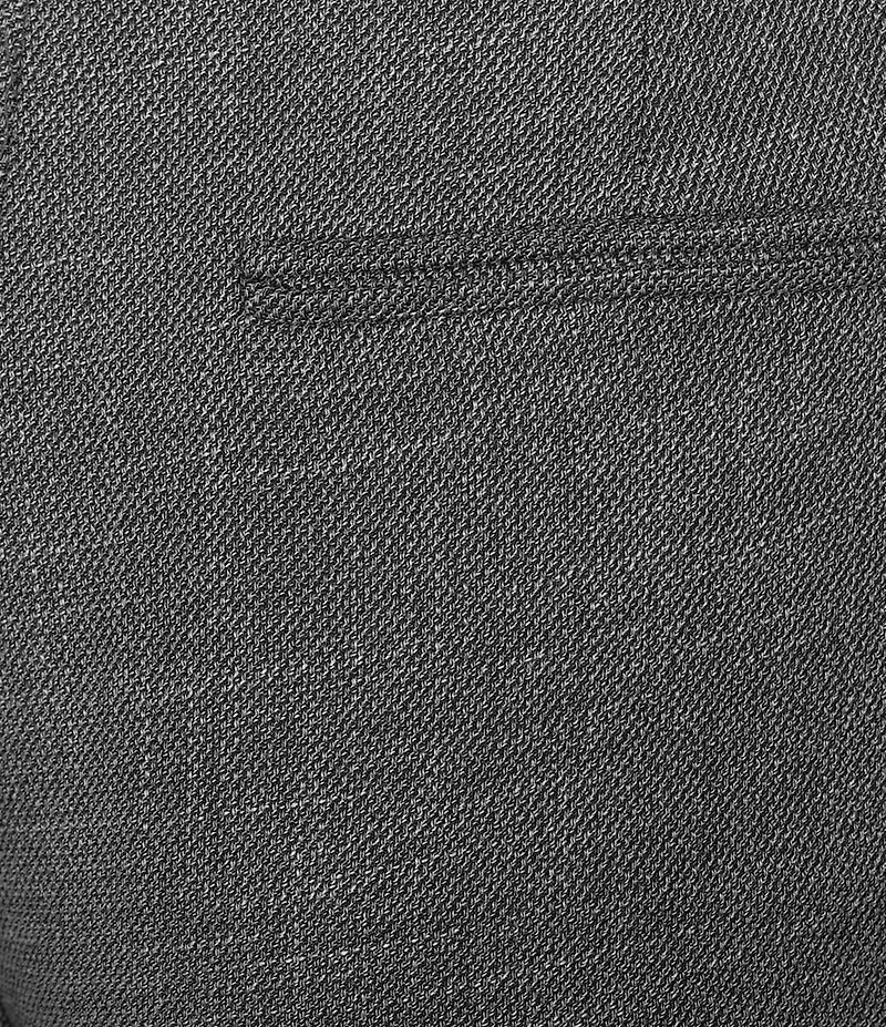 Calvin Klein Coordinating Tapered Straight Leg Pintuck Pants