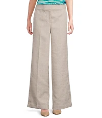 Calvin Klein Coordinating Wide Leg Pants