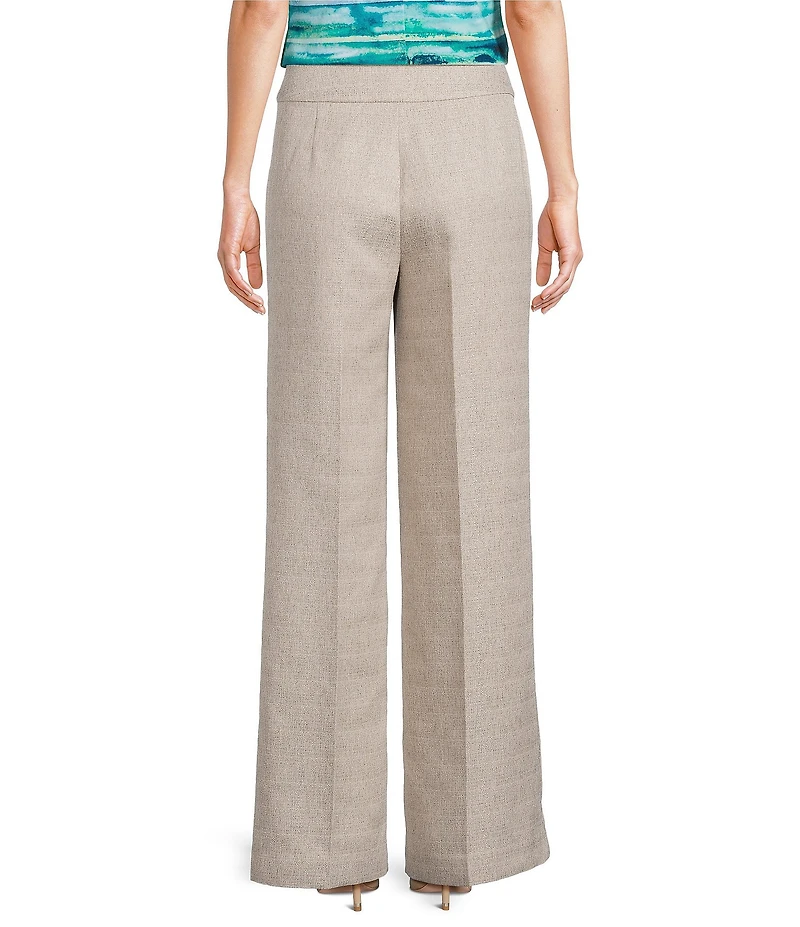 Calvin Klein Coordinating Wide Leg Pants