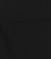 Calvin Klein Curvy Fit Roomy Hip Straight Leg Trouser Pants