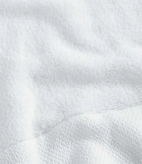 Calvin Klein Entwine Solid Cotton Terry 3-Piece Bath Towel Set