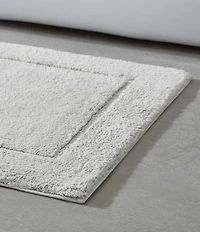 Calvin Klein Essence Solid Cotton Tufted 2-Piece Bath Rug Set