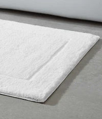 Calvin Klein Essence Solid Cotton Tufted 2-Piece Bath Rug Set