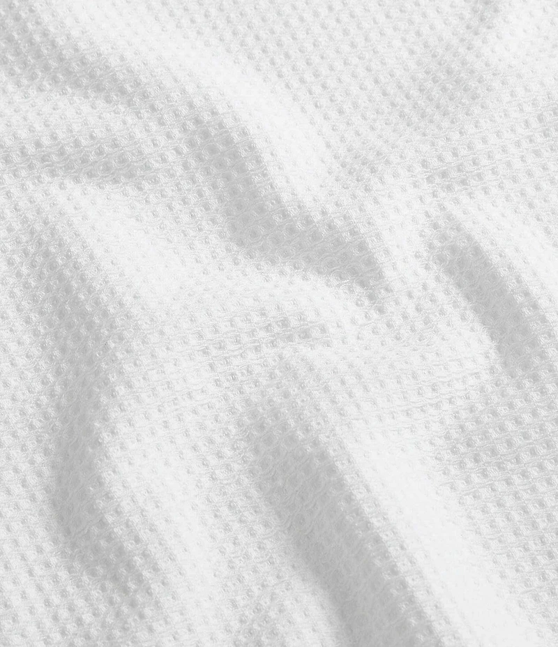 Calvin Klein Eternity Solid Cotton Terry 3 Piece Bath Towel Set