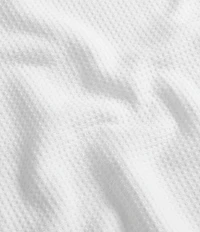 Calvin Klein Eternity Solid Cotton Terry 3 Piece Bath Towel Set