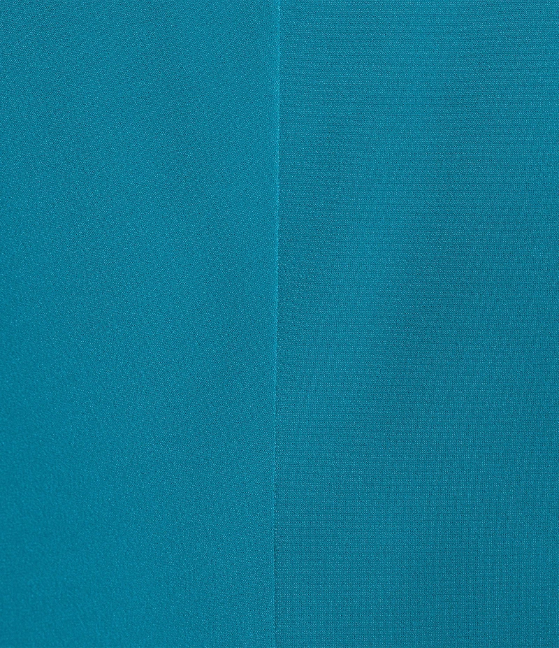 Calvin Klein Jersey Knit Pleated Crew Neck Sleeveless Cami