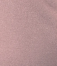 Calvin Klein Knit Mock Neck Long Sleeve Top