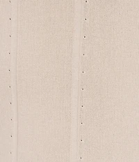 Calvin Klein Knit Square Neck Sleeveless Tank