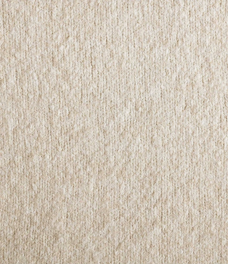 Calvin Klein Knitted Throw Blanket