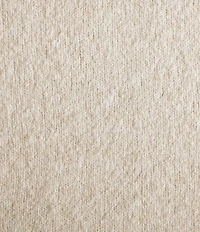 Calvin Klein Knitted Throw Blanket