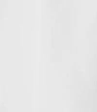 Calvin Klein Linen Blend Notch Lapel 3/4 Scrunch Sleeve One Button Jacket