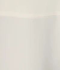 Calvin Klein Long Sleeve Collared V-Neck Blouse
