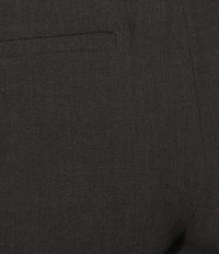 Calvin Klein Luxe Stretch Slim-Leg Pants