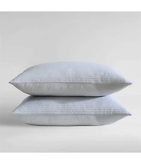 Calvin Klein Mini Channel Stitch Solid Quilt Mini Set