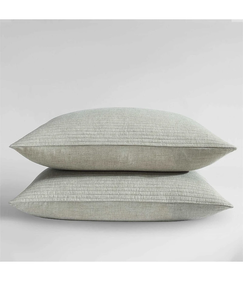 Calvin Klein Mini Channel Stitch Solid Quilt Mini Set