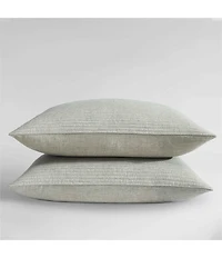 Calvin Klein Mini Channel Stitch Solid Quilt Mini Set