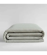 Calvin Klein Mini Channel Stitch Solid Quilt Mini Set