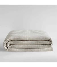 Calvin Klein Mini Channel Stitch Solid Quilt Mini Set