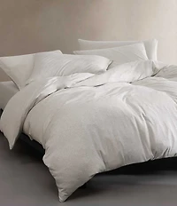 Calvin Klein Modern Cotton Melange Tencel Jersey Comforter Mini Set