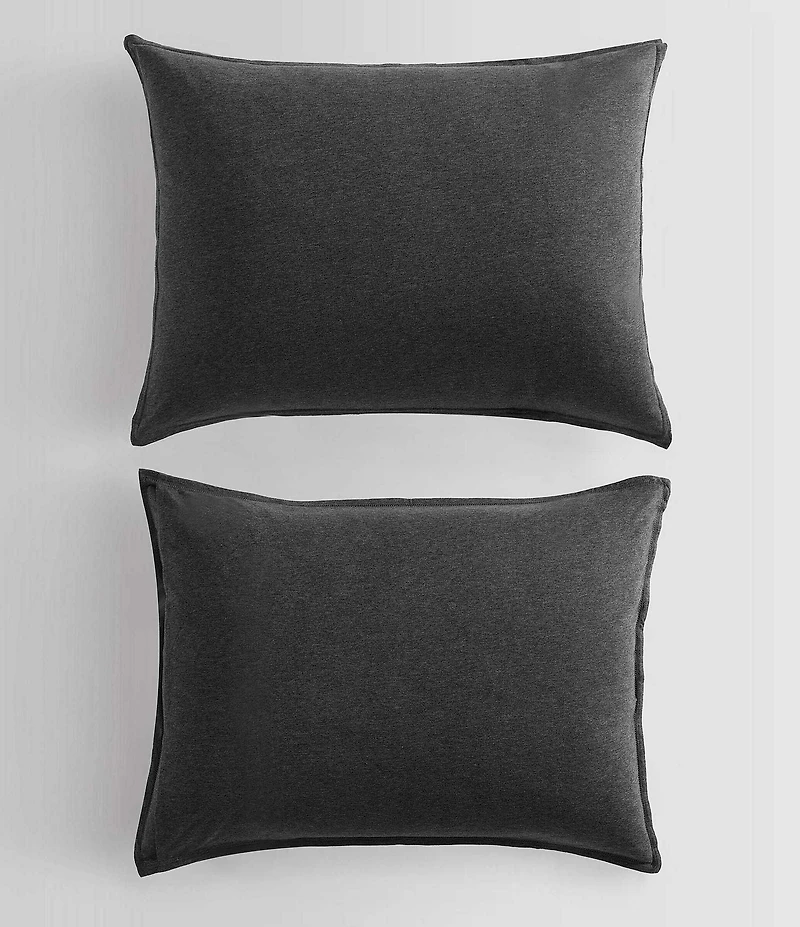 Calvin Klein Modern Cotton Melange Tencel Jersey Comforter Mini Set