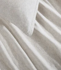 Calvin Klein Modern Cotton Melange Tencel™ Jersey Duvet Cover Set