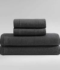 Calvin Klein Modern Cotton Melange Tencel Jersey Sheet Set