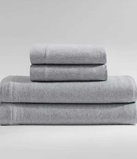 Calvin Klein Modern Cotton Melange Tencel Jersey Sheet Set