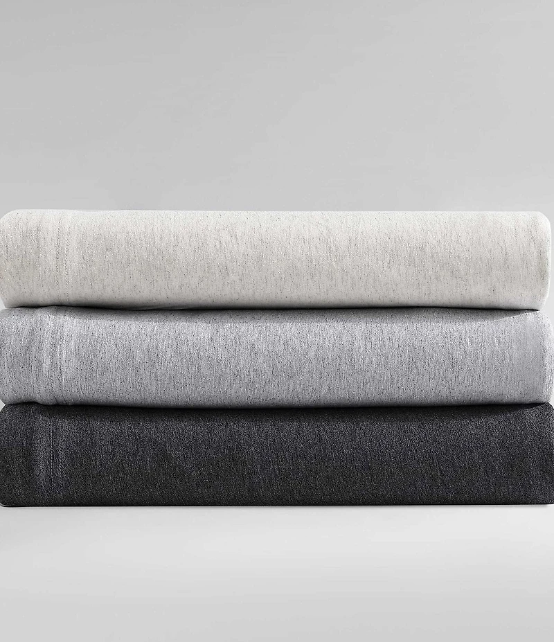 Calvin Klein Modern Cotton Melange Tencel Jersey Sheet Set