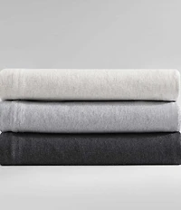 Calvin Klein Modern Cotton Melange Tencel Jersey Sheet Set