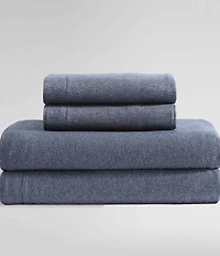 Calvin Klein Modern Cotton Melange Tencel Jersey Sheet Set