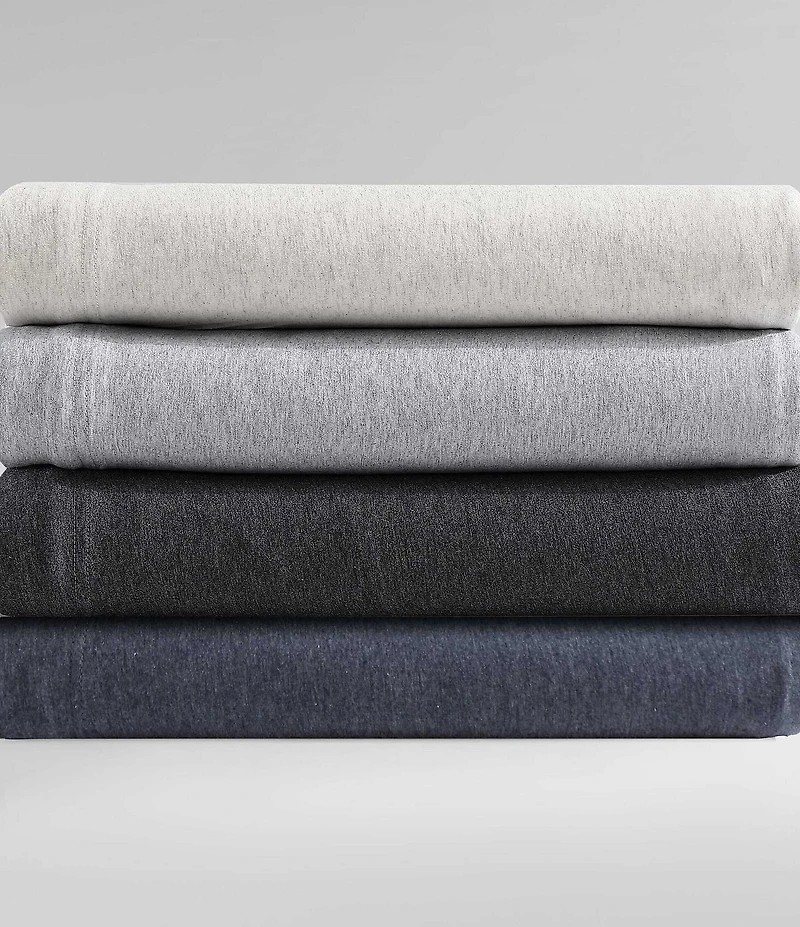 Calvin Klein Modern Cotton Melange Tencel Jersey Sheet Set