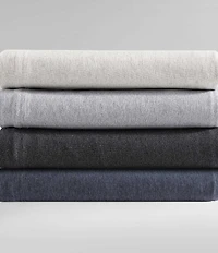 Calvin Klein Modern Cotton Melange Tencel Jersey Sheet Set