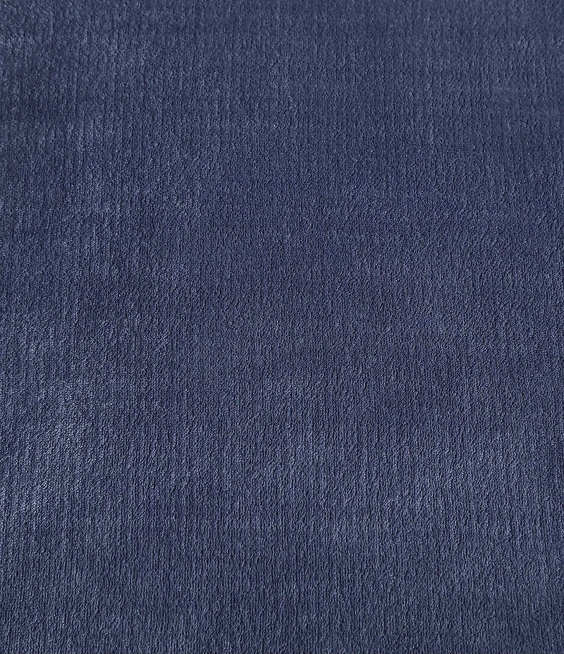 Calvin Klein Modern Lush Reversible Bed Blanket